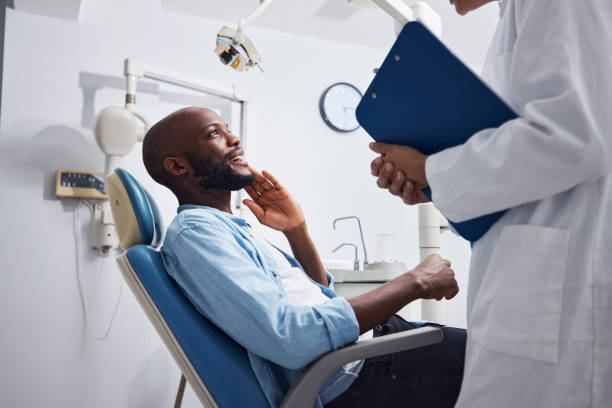 Best Knocked-Out Tooth (Avulsed Tooth) Treatment in Bangor, WI